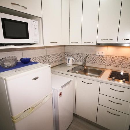 Studio Apartman Ana スプリト エクステリア 写真