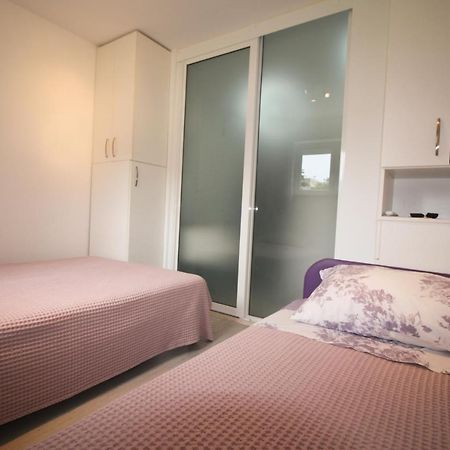 Studio Apartman Ana スプリト エクステリア 写真