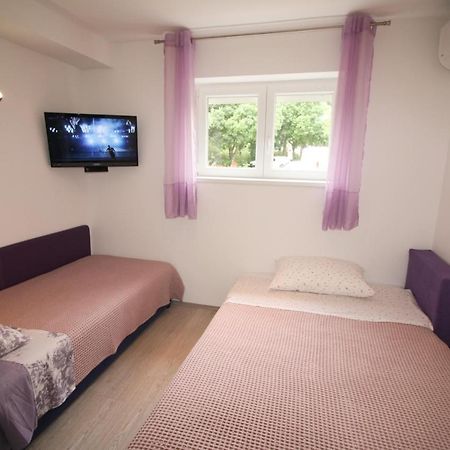 Studio Apartman Ana スプリト エクステリア 写真
