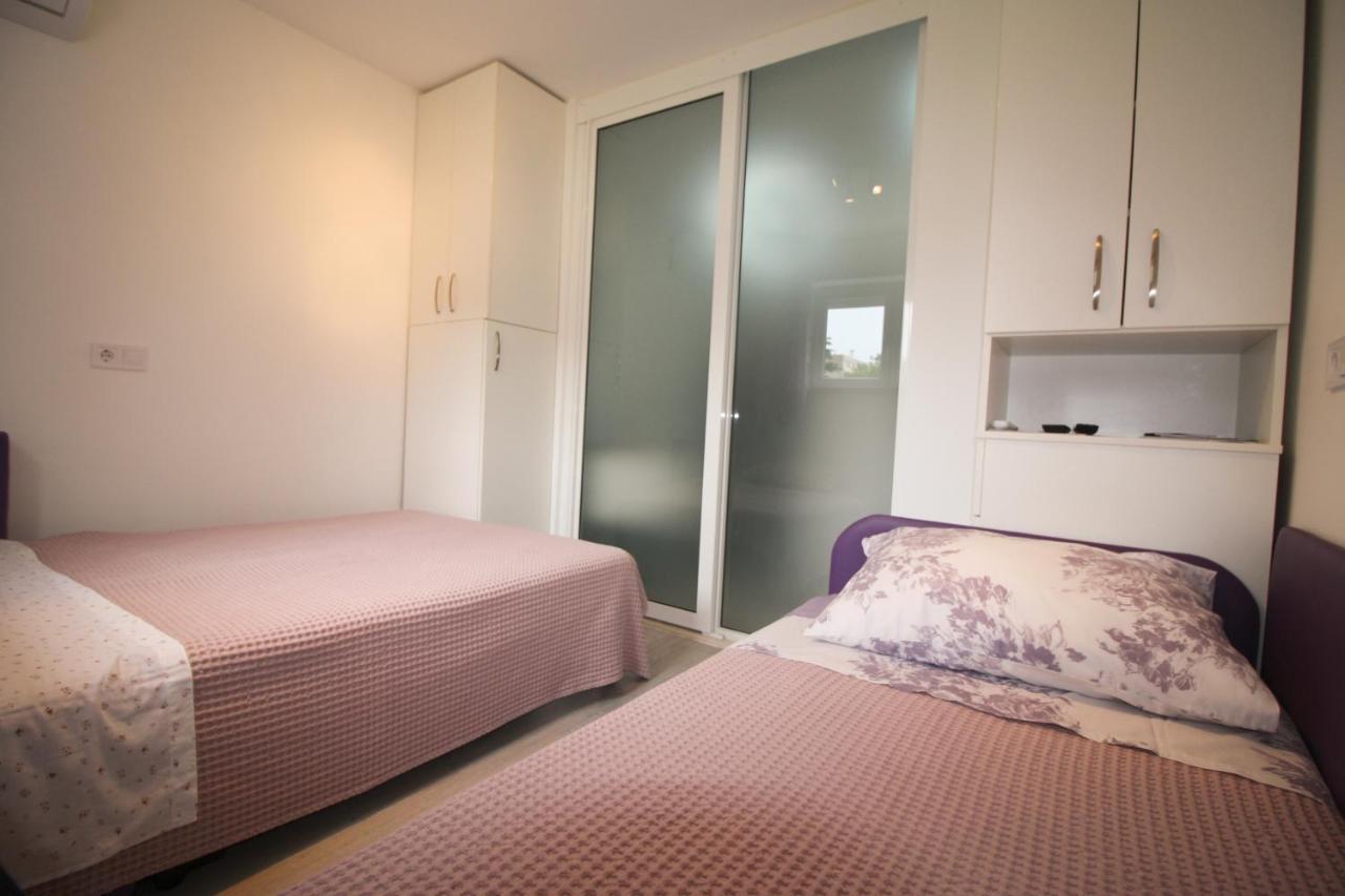 Studio Apartman Ana スプリト エクステリア 写真