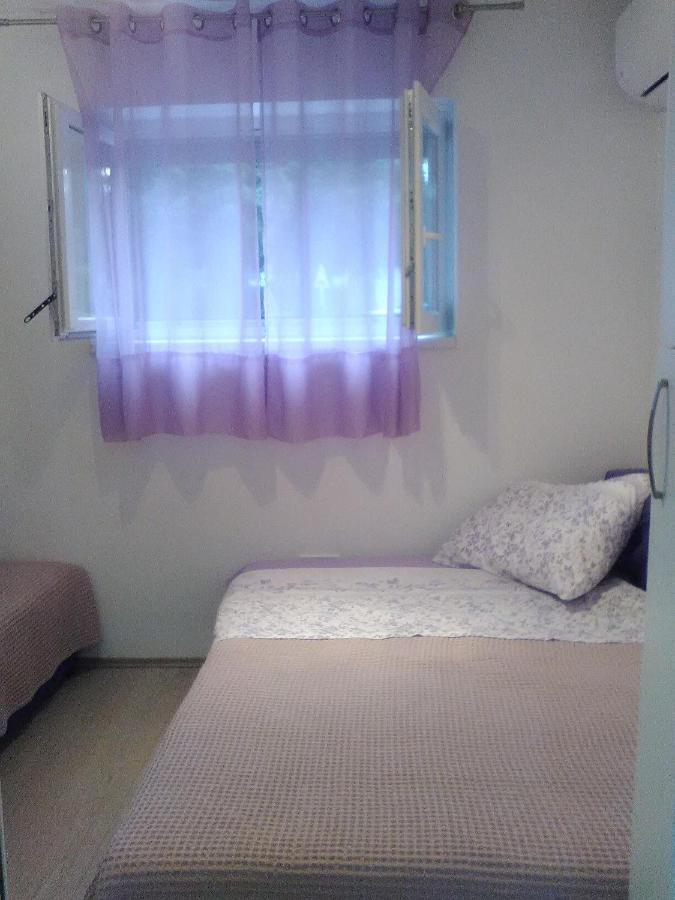 Studio Apartman Ana スプリト エクステリア 写真