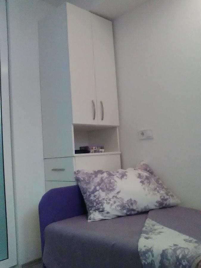 Studio Apartman Ana スプリト エクステリア 写真